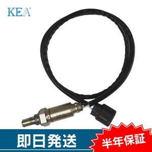 くろ JUNMO-AUTO 1PCS Oxygen sensor (front) OEM 36531-5AY-H01