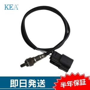 KEA O2センサー ブラックライン BLACKLINE リア側用 32700006 2HD-702｜kea-yastore