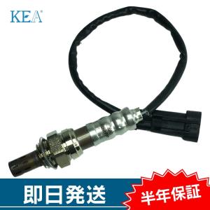 KEA O2センサー ダイナワイドグライド DYNA WIDE GLIDE  フロント側リア側共通 27683-07 2HD-708｜kea-yastore