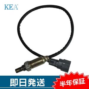 KEA O2センサー Dトラッカー125 LX125D  21176-0094 2K0-704｜kea-yastore