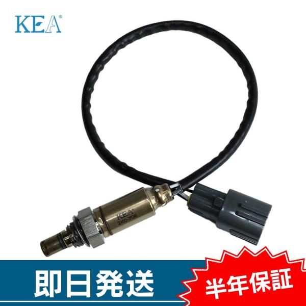 KEA O2センサー W800 EJ800A  21176-0139 2K0-706