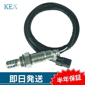 KEA（関西エコ・アープ） KEA O2センサー Z900RS ZR900 21176-0851 2K0