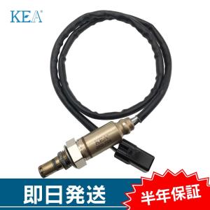 KEA（関西エコ・アープ） KEA O2センサー エストレヤ BJ250A BJ250