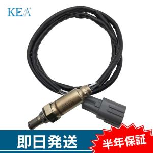 KEA（関西エコ・アープ） KEA O2センサー ニンジャ ZX-25R SE ZX250E