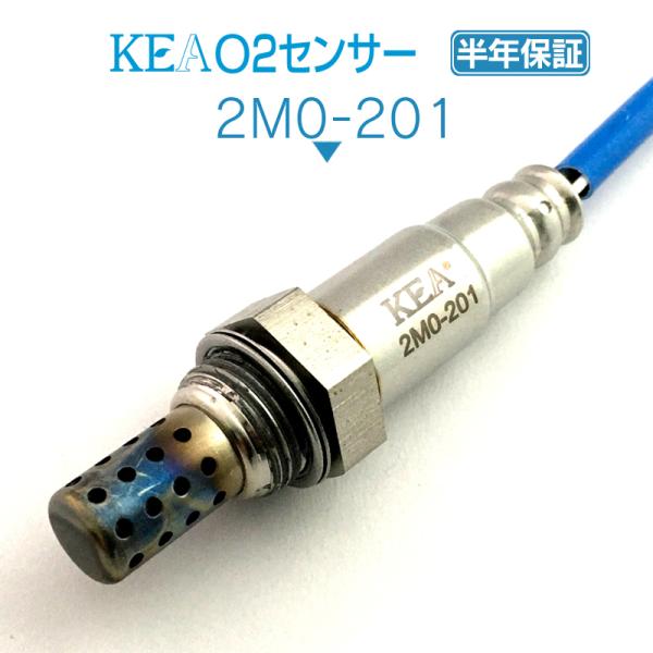 KEA O2センサー ディアマンテ F34A フロント側用 MR507749 2M0-201