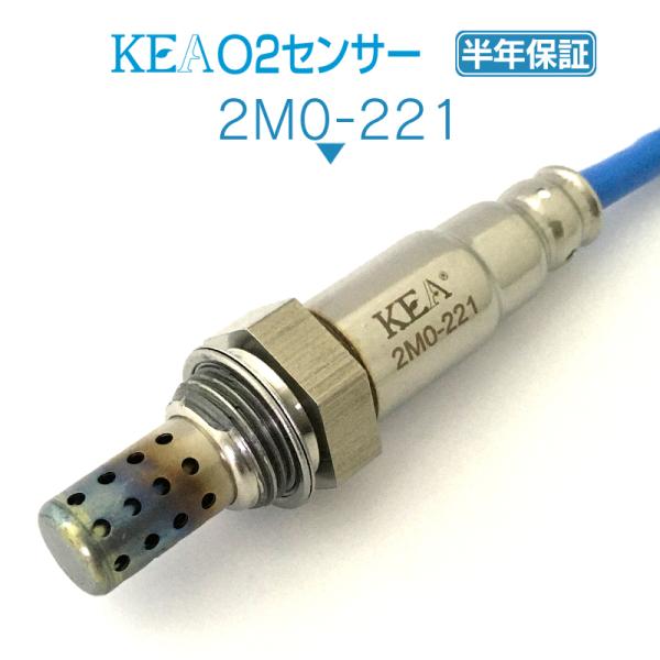 KEA O2センサー ランサーワゴン CS5W  MR507809 2M0-221