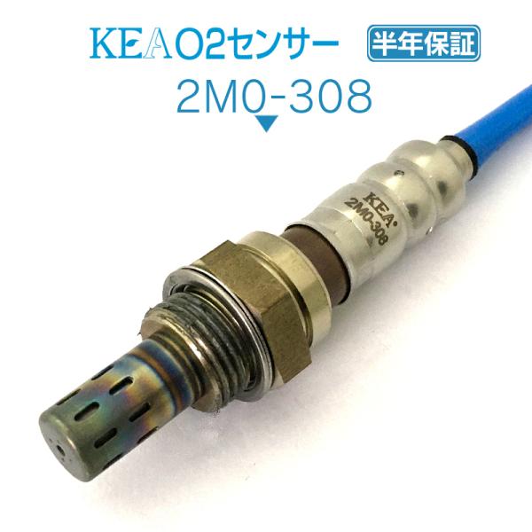 KEA O2センサー eKスポーツ H82W  1588A003 2M0-308