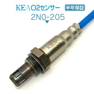 日産（NISSAN） セレナ(C25 CC25) AFセンサー O2センサー ラムダ