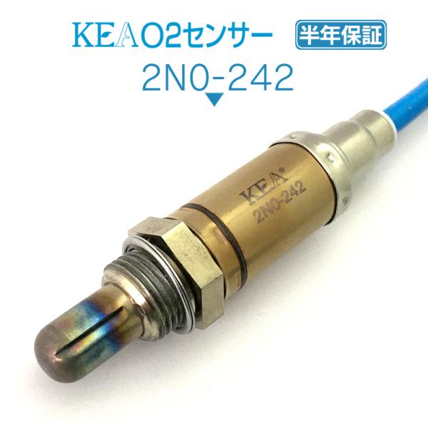 KEA O2センサー プリメーラUK P11E  22690-2J201 2N0-242