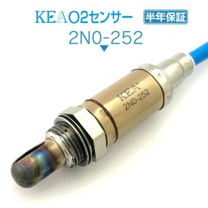 KEA（関西エコ・アープ） KEA O2センサー GSX-R125 DL33B 18213-12K00