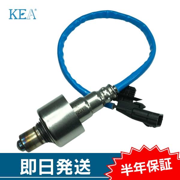 KEA O2センサー ルーテシア RH5F  H8201327331 2RT-201