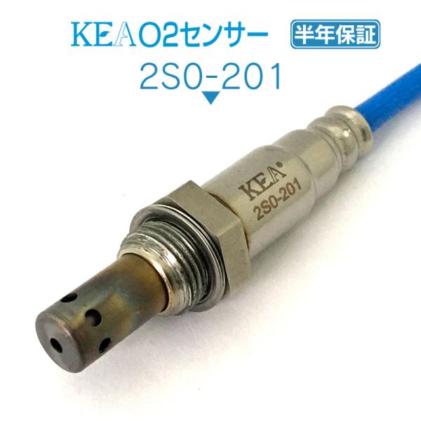 KEA O2センサー ソリオ MA36S MA46S フロント側用 18213-81P00 2S0-...