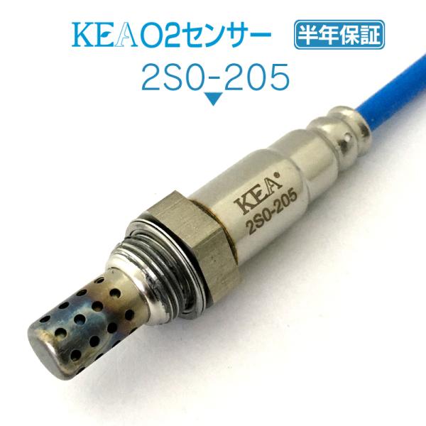 KEA O2センサー スイフト ZC11S ZC21S ZD11S ZD21S フロント側用 182...