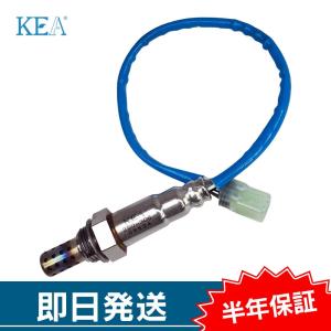 KEA O2センサー 2S0-306 (エブリィワゴン DA64W 18213-68H51 1型