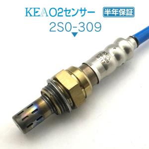 KEA O2センサー Kei HN12S HN22S ターボ車用 18213-83G50 2S0-309