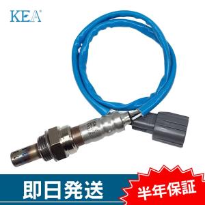 KEA O2センサー セルボ HG21S リア側用 18213-58J10 2S0-312