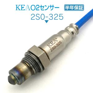 アルト　ワゴンRなど　K6A NTK O2センサー UAR0001-SU001 NTK アルト ワークス HA36S R06A ターボ O2センサー リア側 日本