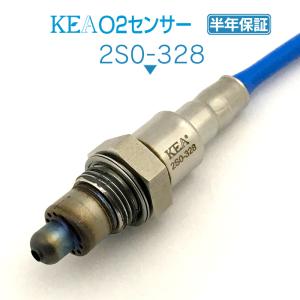 KEA（関西エコ・アープ） KEA O2センサー スイフト ZC32S ZC72S ZD72S