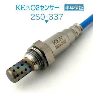 KEA（関西エコ・アープ） KEA O2センサー ジムニー JA12C JA12V JA12W