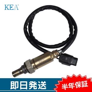 KEA O2センサー アドレスV125G CF4EA 18213-16H00 2S0-702