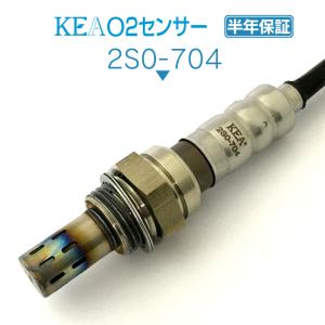KEA（関西エコ・アープ） KEA O2センサー GSX1300 隼 ハヤブサ