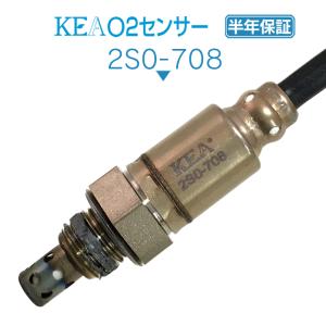 KEA O2センサー アドレス110 CE47A  18213-09JA1 2S0-708｜kea-yastore