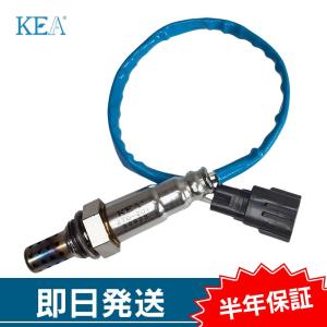 KEA（関西エコ・アープ） KEA A/Fセンサー GR86 ZN8 フロント側用