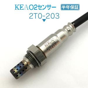KEA（関西エコ・アープ） KEA A/Fセンサー エスティマ AHR20W フロント