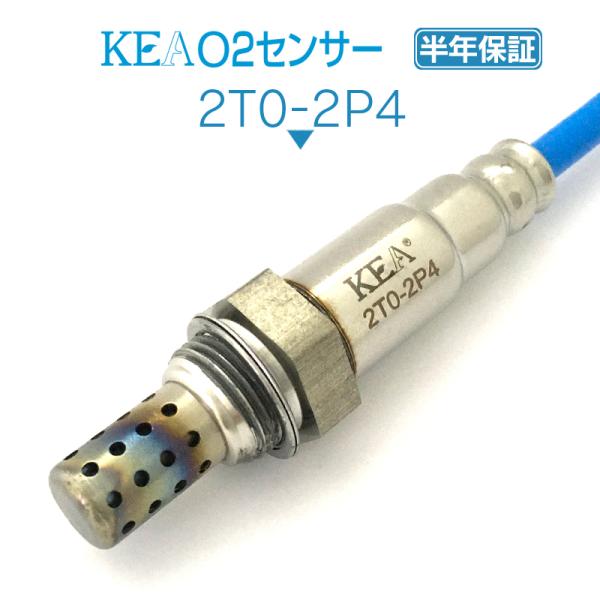 KEA O2センサー アルテッツァ GXE15 エキマニ 1・2・3サイド用 89465-22290...