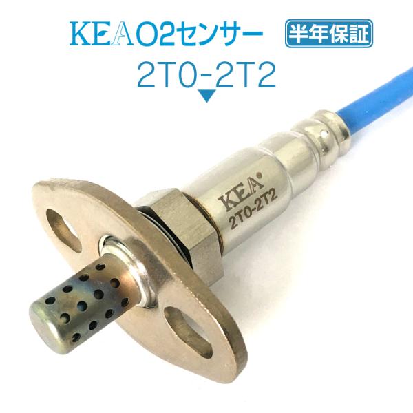 KEA O2センサー クレスタ GX100 GX105 フロント側用 89465-80031 2T0...