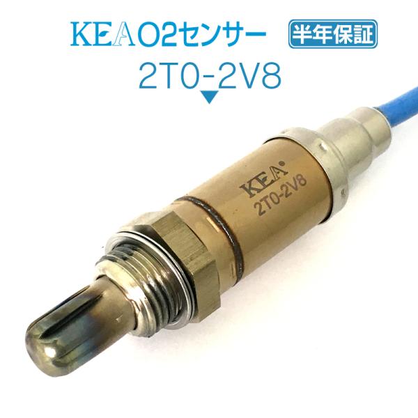 KEA O2センサー スプリンター AE100 AE110  89465-12430 2T0-2V8