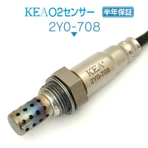 KEA（関西エコ・アープ） KEA O2センサー マジェスティ250 JBK-SG20J
