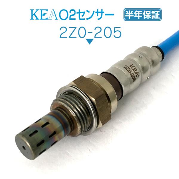 KEA O2センサー ラフェスタ CWEFWN  22690-HA00B 2Z0-205