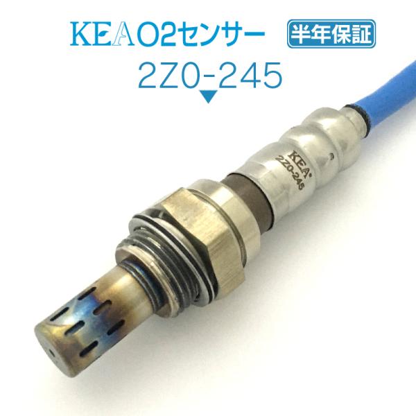 KEA O2センサー アンフィニMS-6 GEEP GEES GEEB GE8P No1側用 JE4...
