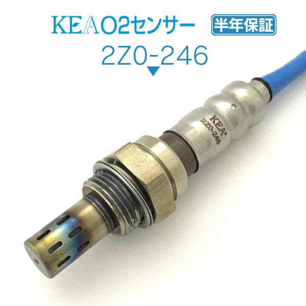 KEA O2センサー アンフィニMS-6 GEEP GEES GEEB GE8P No2側用 K80...