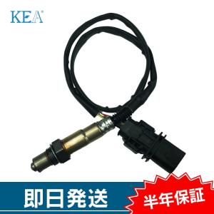 Audi（アウディ） O2センサー ラムダセンサー TT 8JBUBF : セントピア