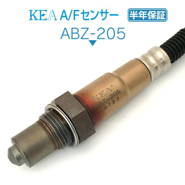 KEA A/Fセンサー SLK180 R172 右フロント側用 0005423100 ABZ-205