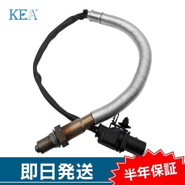 KEA A/Fセンサー E200 W213 S213 フロント側用 0005423100 ABZ-2...