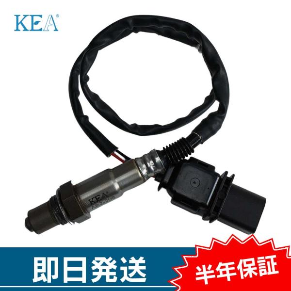 KEA A/Fセンサー C220 S204 W204 フロント側用 0035427018 ABZ-2...