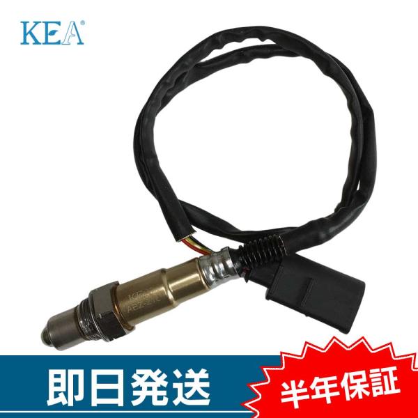 KEA A/Fセンサー GLS350 X166 フロント側用 0065421718 ABZ-210