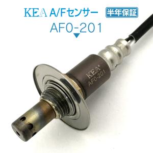 KEA（関西エコ・アープ） KEA A/Fセンサー GR86 ZN8 フロント側用