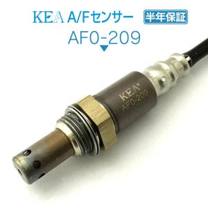 SUBARU（スバル） レガシィ ワゴン B4 BL5 BP5 新品 O2センサー 前後 2
