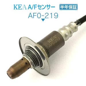 KEA（関西エコ・アープ） KEA O2センサー レガシィ BM9 BR9 リア側用