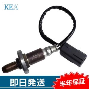 NTK O2センサー　LZA08-EAF1 レガシィ　BL bp NGK NGK NTK製 O2センサー/オキシジェンセンサー [ 品番：LZA08-EAF1