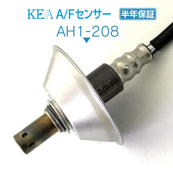 KEA A/Fセンサー フィットシャトルハイブリッド GP2 上流側用 36531-RE0-003 ...