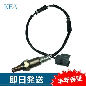 デンソー（DENSO） O2センサー 純正品質 36532-RFE-J02 ポン付け RB1