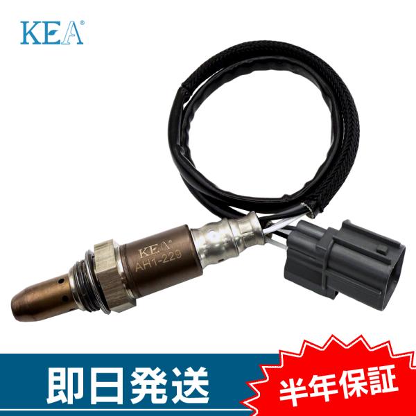 KEA A/Fセンサー S2000 AP2 フロント側用 36531-PZX-003 AH1-229