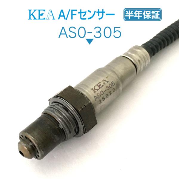 KEA A/Fセンサー ソリオ MA15S フロント側用 18213-71L10 AS0-305