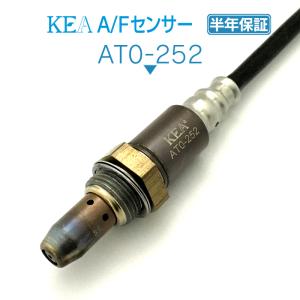 KEA（関西エコ・アープ） KEA O2センサー WiLL Vi NCP19 89465-52040