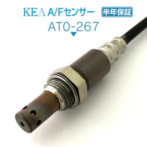 KEA A/Fセンサー ブーン M700S M710S フロント側用 89467-B1040 AT0-267